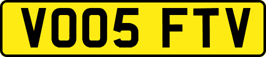 VO05FTV