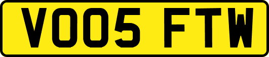 VO05FTW