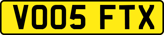 VO05FTX