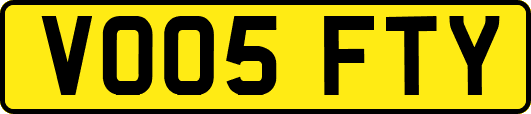 VO05FTY