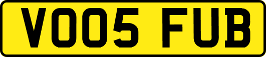 VO05FUB