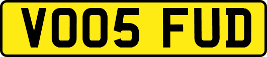 VO05FUD
