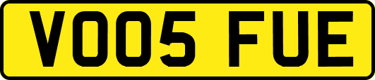 VO05FUE