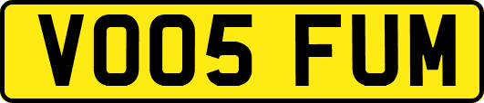 VO05FUM