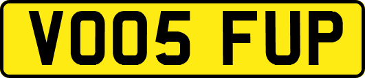 VO05FUP