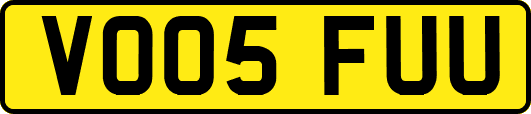 VO05FUU