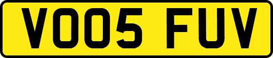 VO05FUV