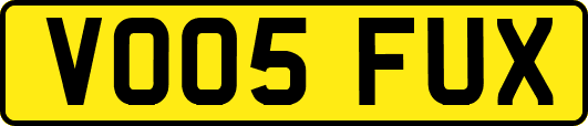 VO05FUX