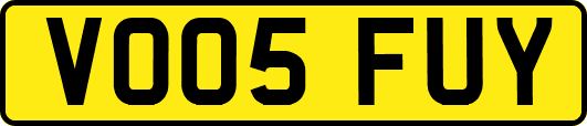 VO05FUY