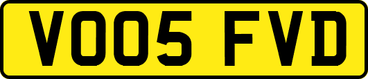 VO05FVD