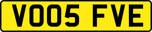 VO05FVE