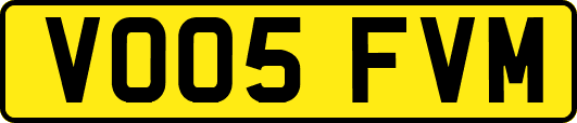 VO05FVM