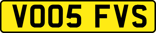 VO05FVS
