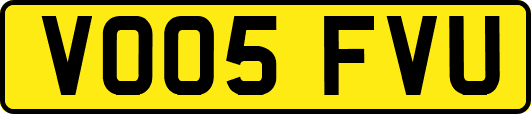 VO05FVU