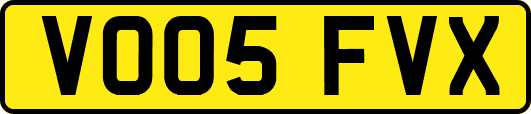VO05FVX
