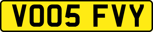 VO05FVY