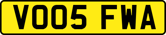 VO05FWA