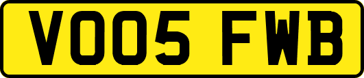 VO05FWB