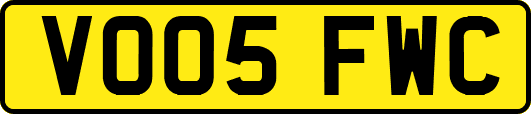 VO05FWC