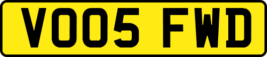 VO05FWD