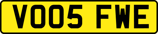 VO05FWE