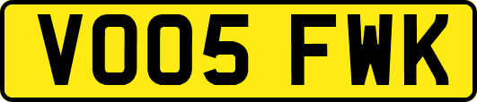 VO05FWK