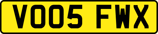 VO05FWX