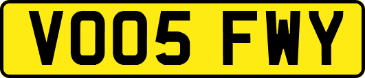 VO05FWY