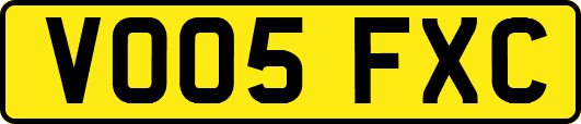 VO05FXC
