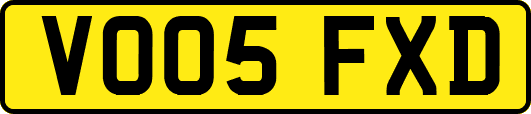 VO05FXD