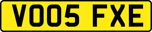 VO05FXE