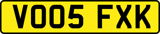 VO05FXK