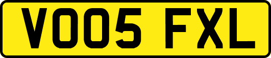 VO05FXL