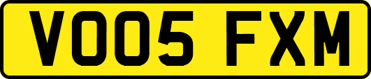 VO05FXM
