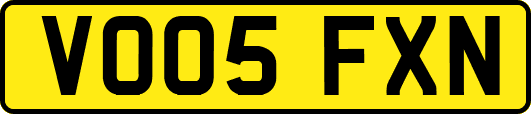 VO05FXN