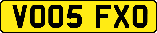 VO05FXO