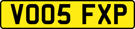 VO05FXP