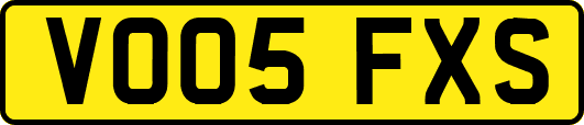 VO05FXS