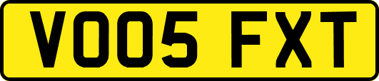 VO05FXT