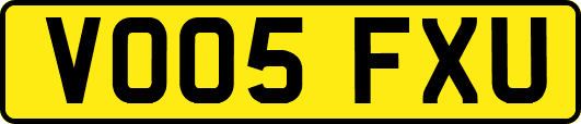 VO05FXU