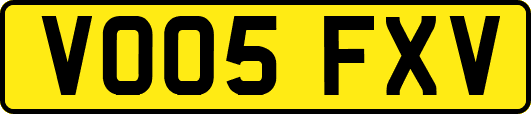 VO05FXV