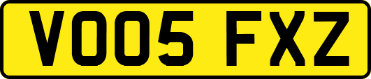 VO05FXZ