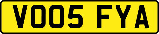 VO05FYA