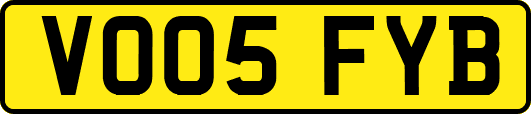 VO05FYB