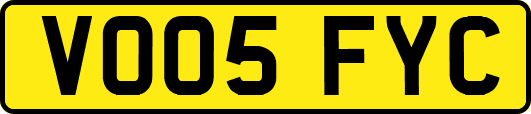 VO05FYC