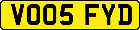 VO05FYD