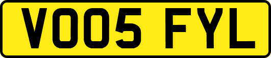 VO05FYL