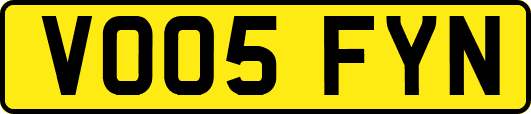 VO05FYN