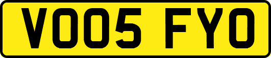 VO05FYO