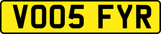 VO05FYR